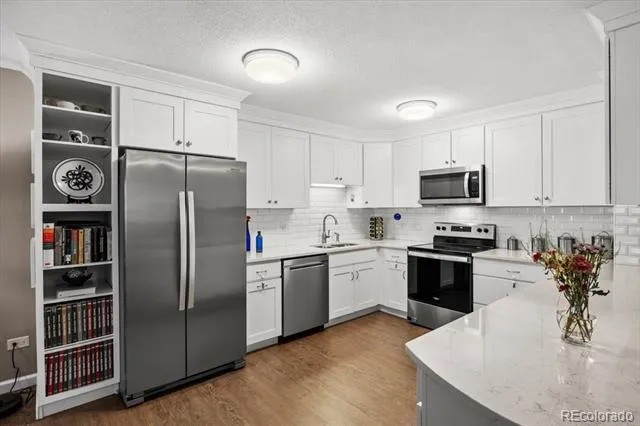 700 S Alton Way #4B Denver, CO 80247