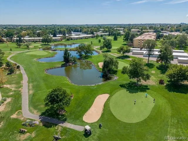 700 S Alton Way #4B Denver, CO 80247