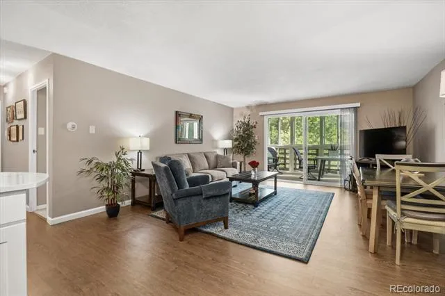700 S Alton Way #4B Denver, CO 80247