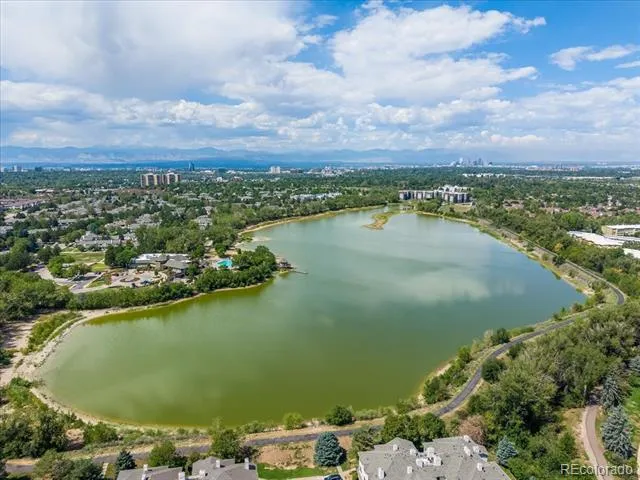 700 S Alton Way #4B Denver, CO 80247