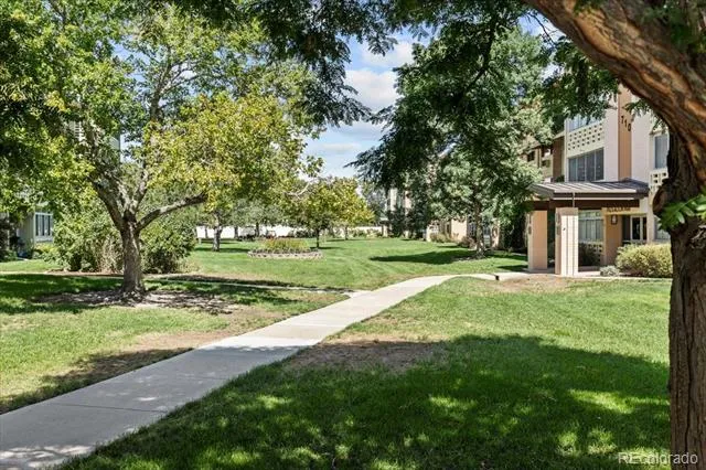700 S Alton Way #4B Denver, CO 80247