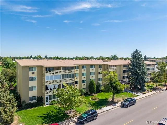 700 S Alton Way #4B Denver, CO 80247