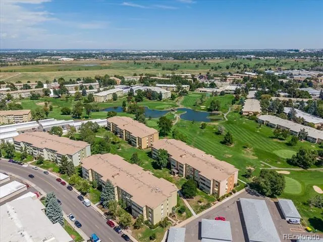 700 S Alton Way #4B Denver, CO 80247