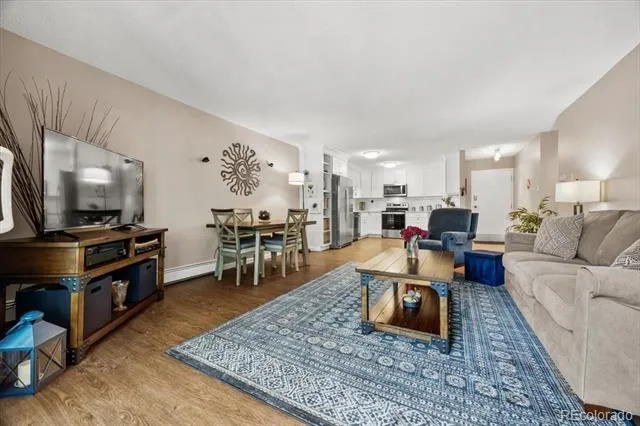 700 S Alton Way #4B Denver, CO 80247