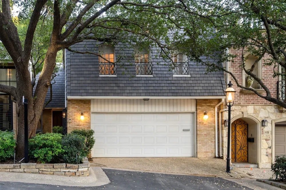 4650 Christopher Place Dallas, TX 75204