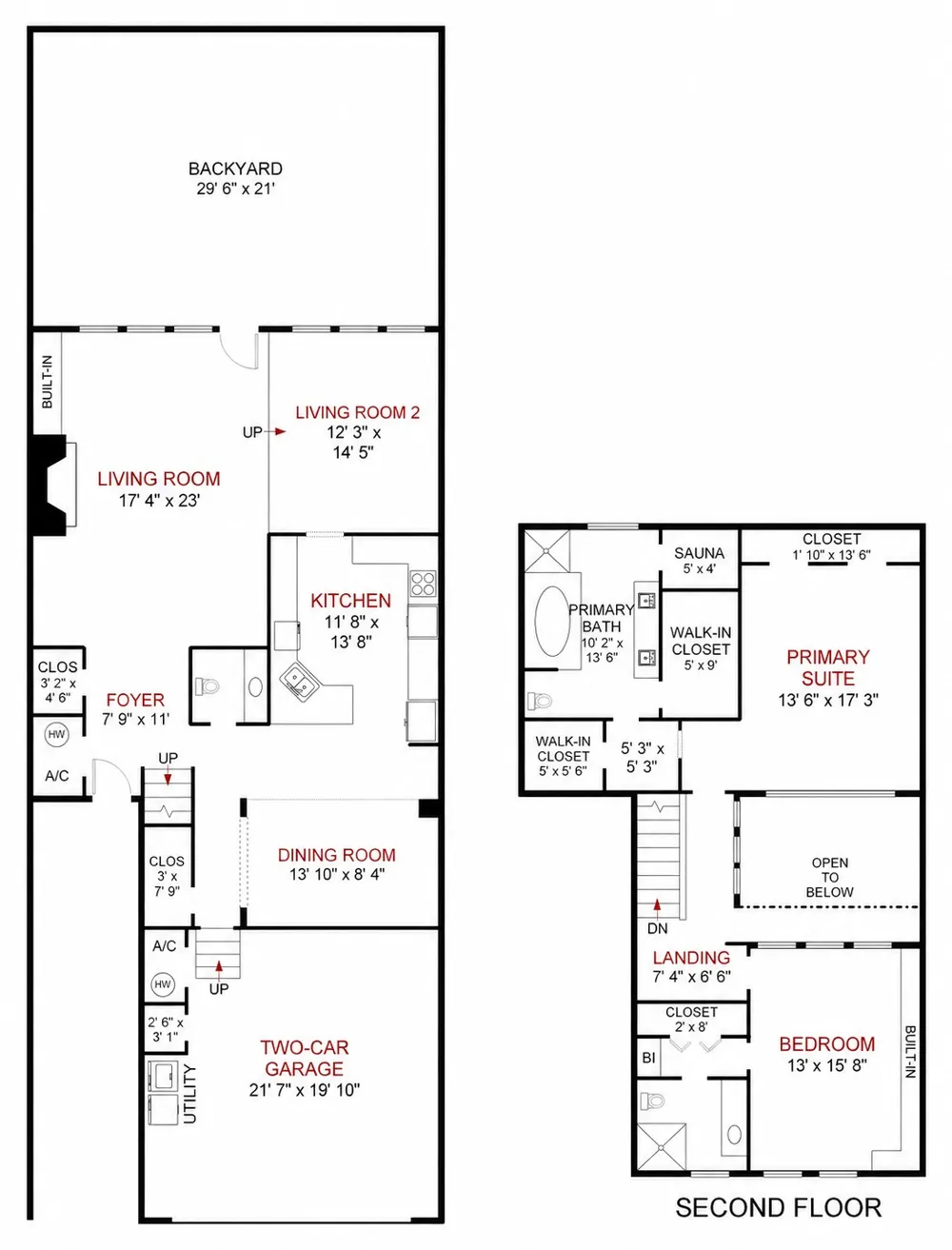 4650 Christopher Place Dallas, TX 75204