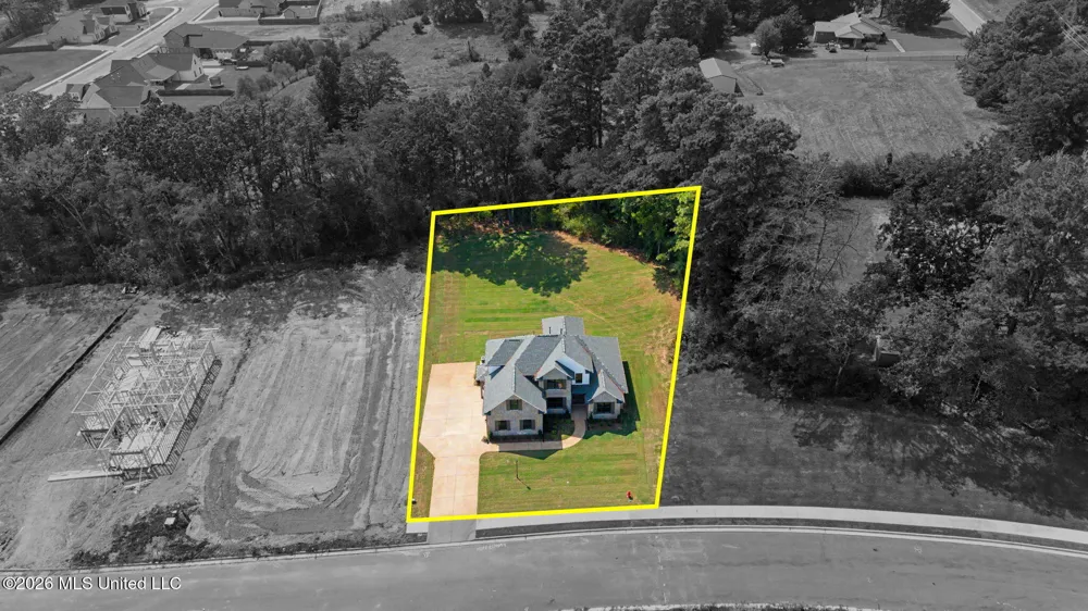 3125 Wilders Way Hernando, MS 38632