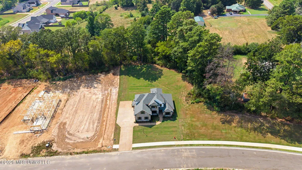 3125 Wilders Way Hernando, MS 38632