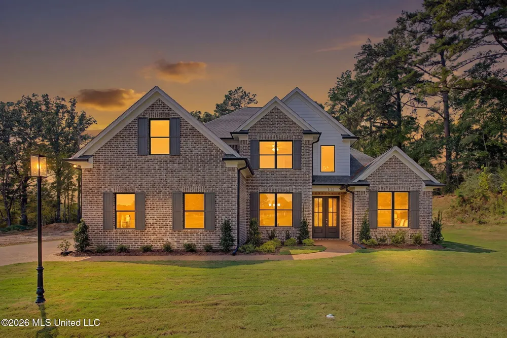 3125 Wilders Way Hernando, MS 38632