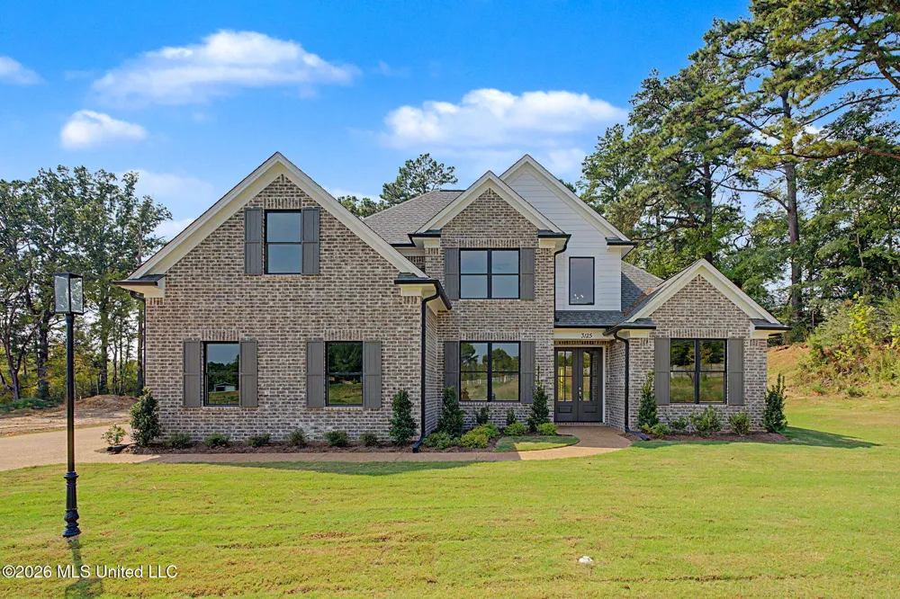 3125 Wilders Way Hernando, MS 38632