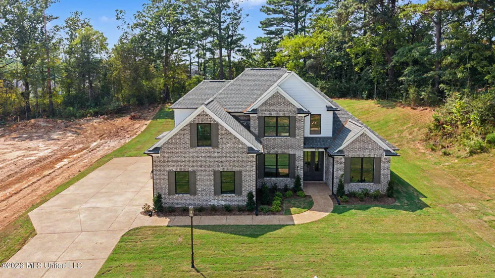 3125 Wilders Way Hernando, MS 38632