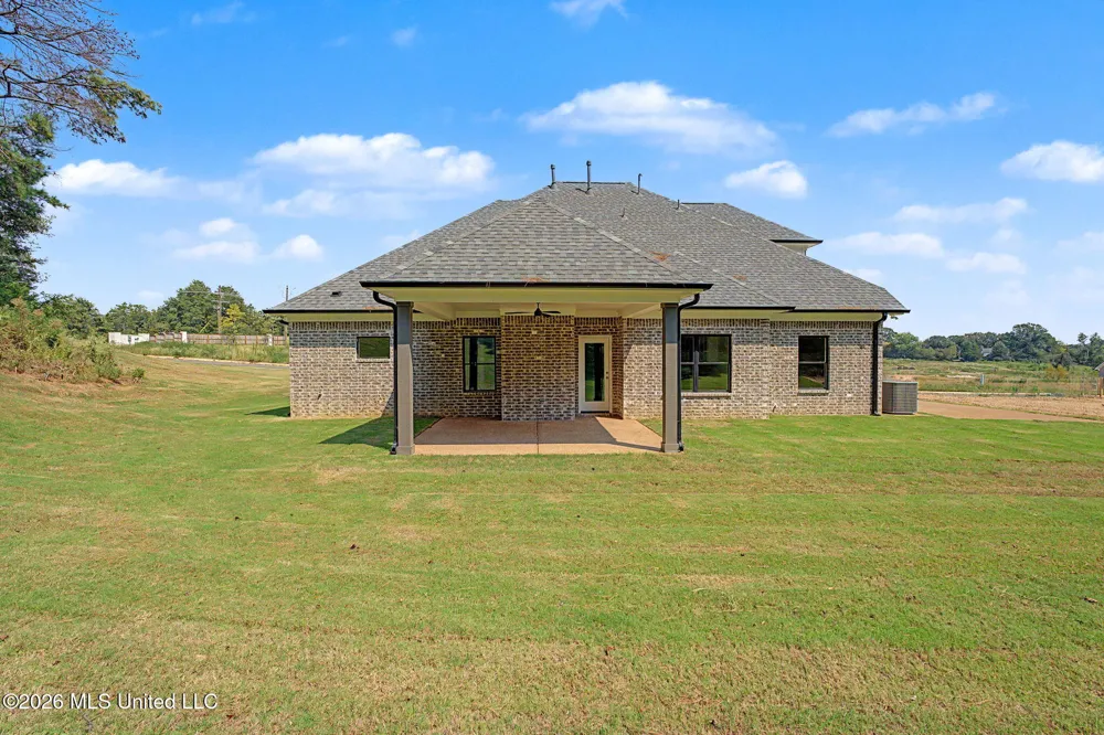 3125 Wilders Way Hernando, MS 38632