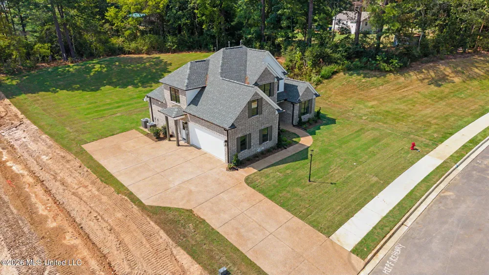 3125 Wilders Way Hernando, MS 38632