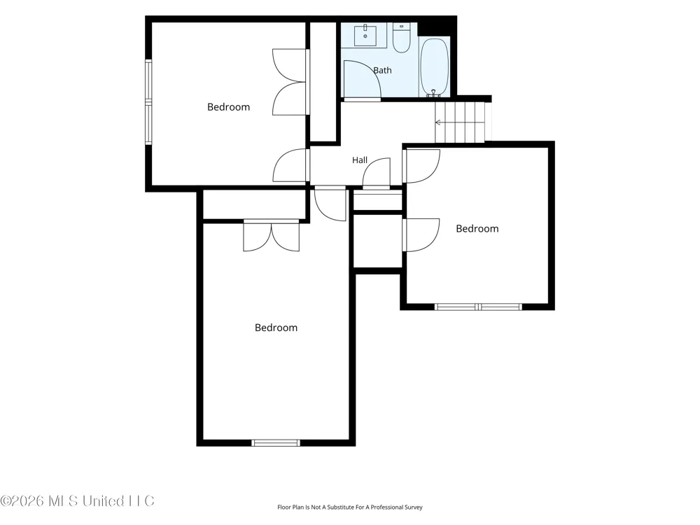 3125 Wilders Way Hernando, MS 38632