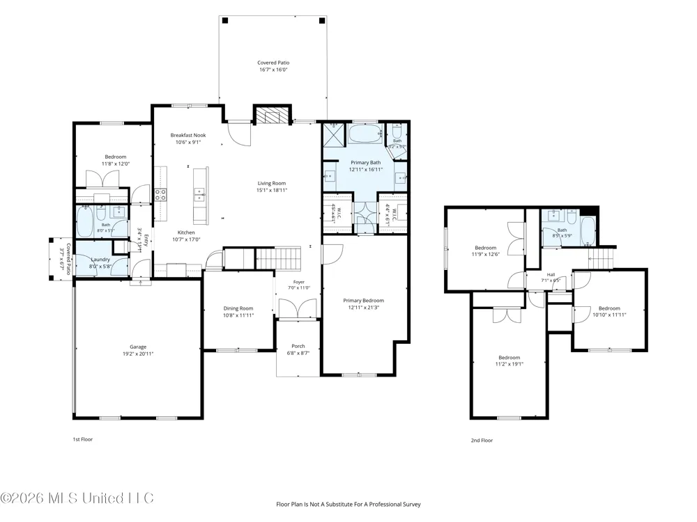 3125 Wilders Way Hernando, MS 38632