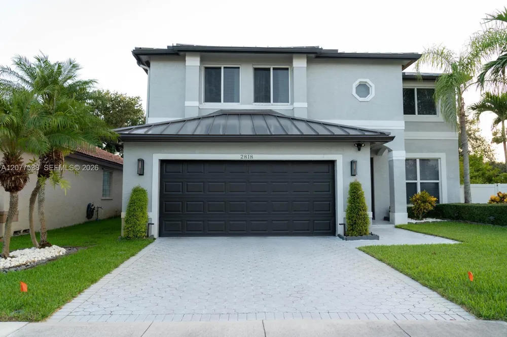 2818 SW 177th Ave Miramar, FL 33029