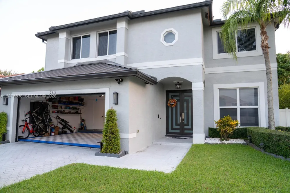 2818 SW 177th Ave Miramar, FL 33029