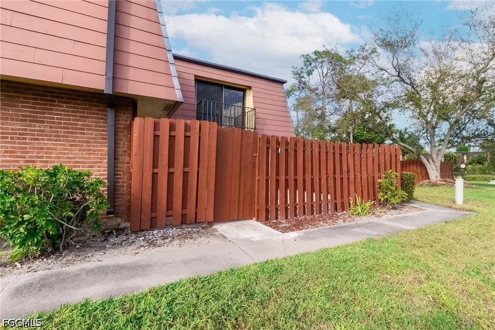 Park Meadows Drive #1 Fort Myers, FL 33907