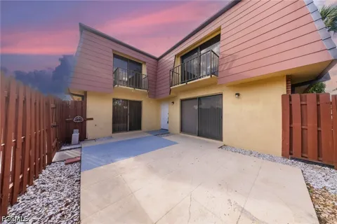 Park Meadows Drive #1