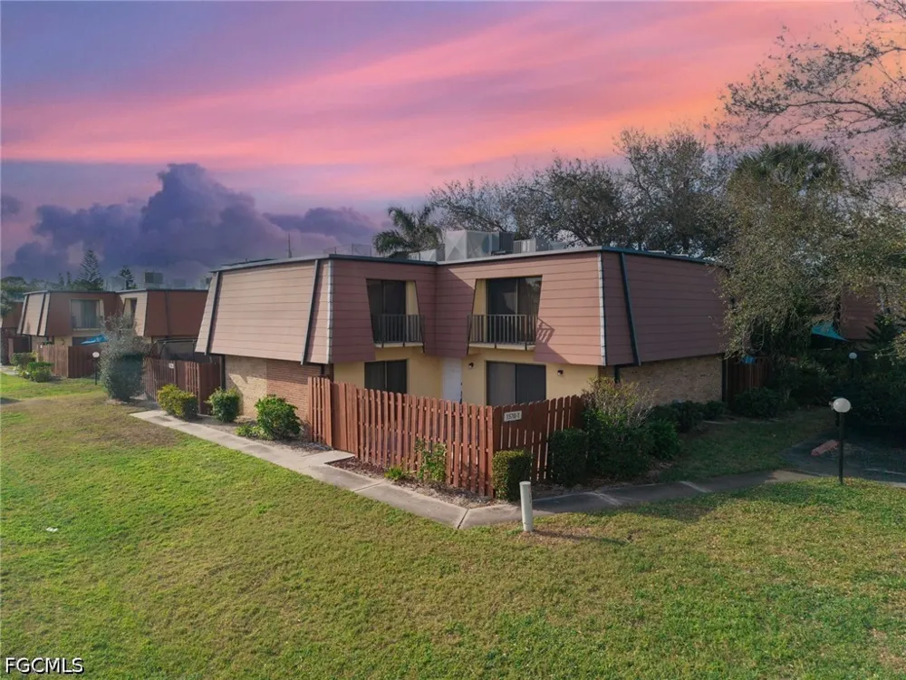 Park Meadows Drive #1 Fort Myers, FL 33907