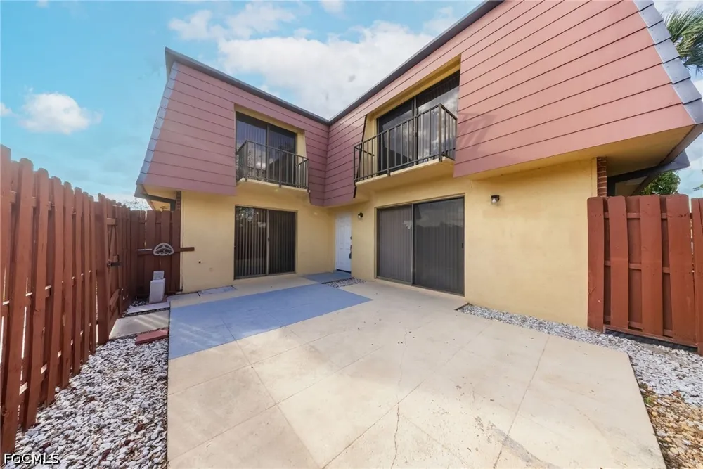 Park Meadows Drive #1 Fort Myers, FL 33907