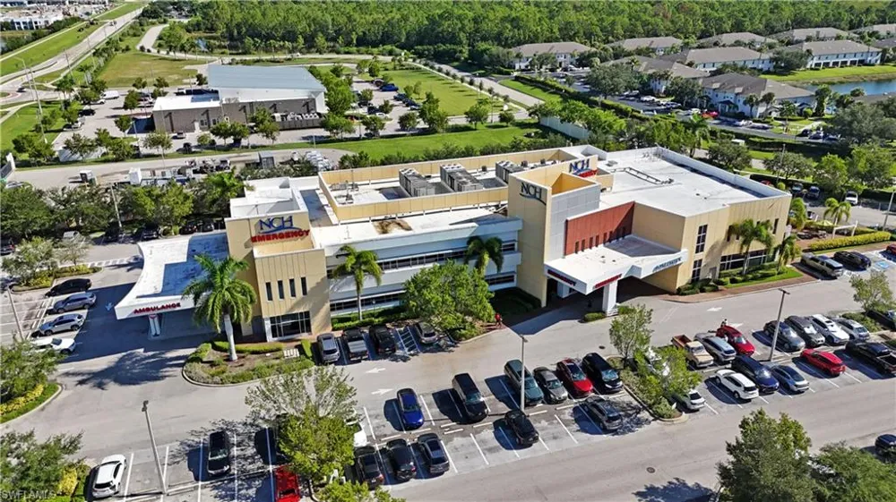 4741 3rd Avenue NW Naples, FL 34119