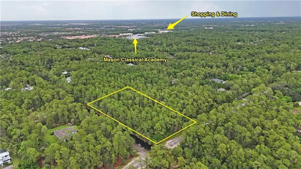 4741 3rd Avenue NW Naples, FL 34119