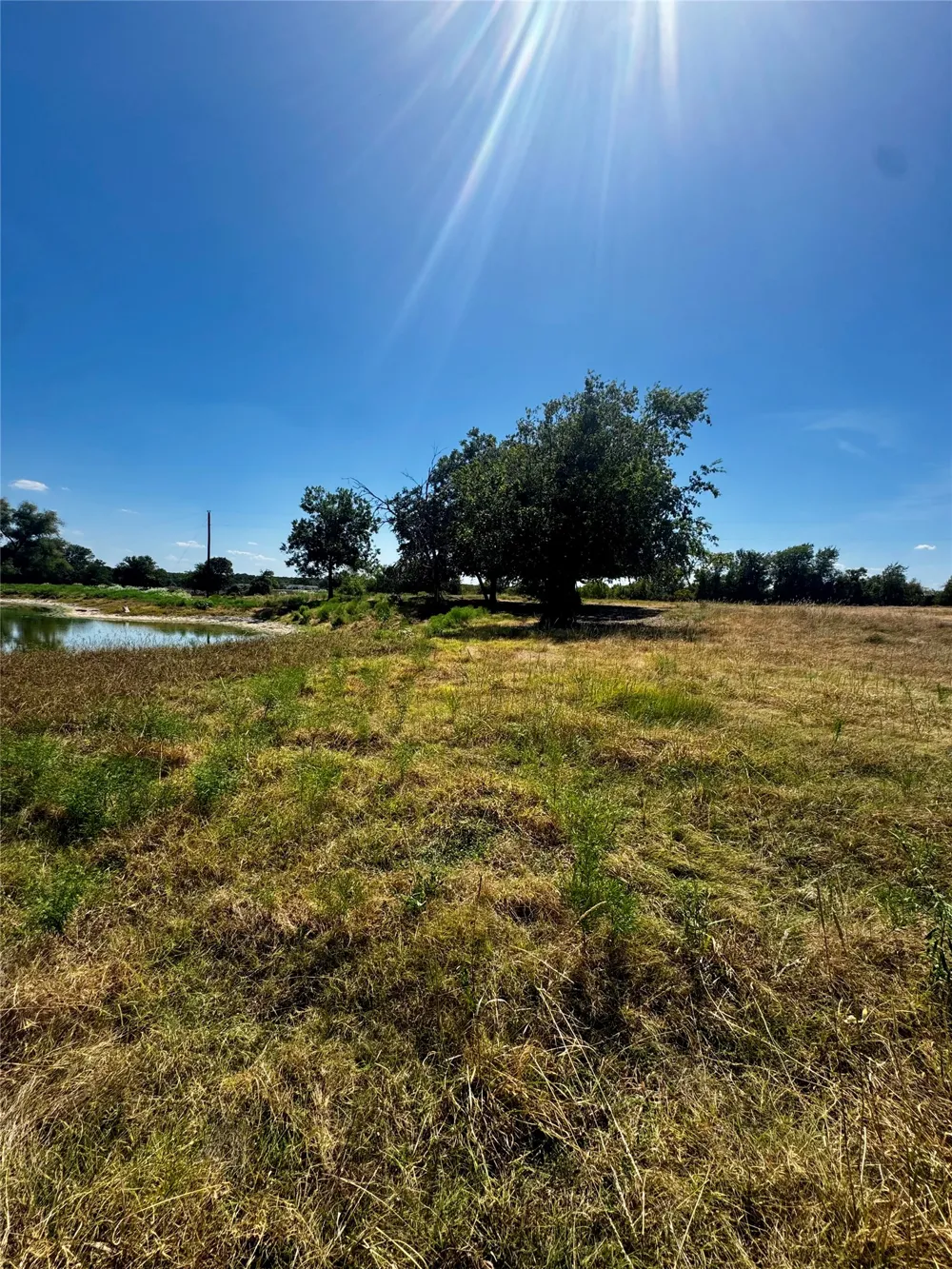 16 CR 327 Granger, TX 76530