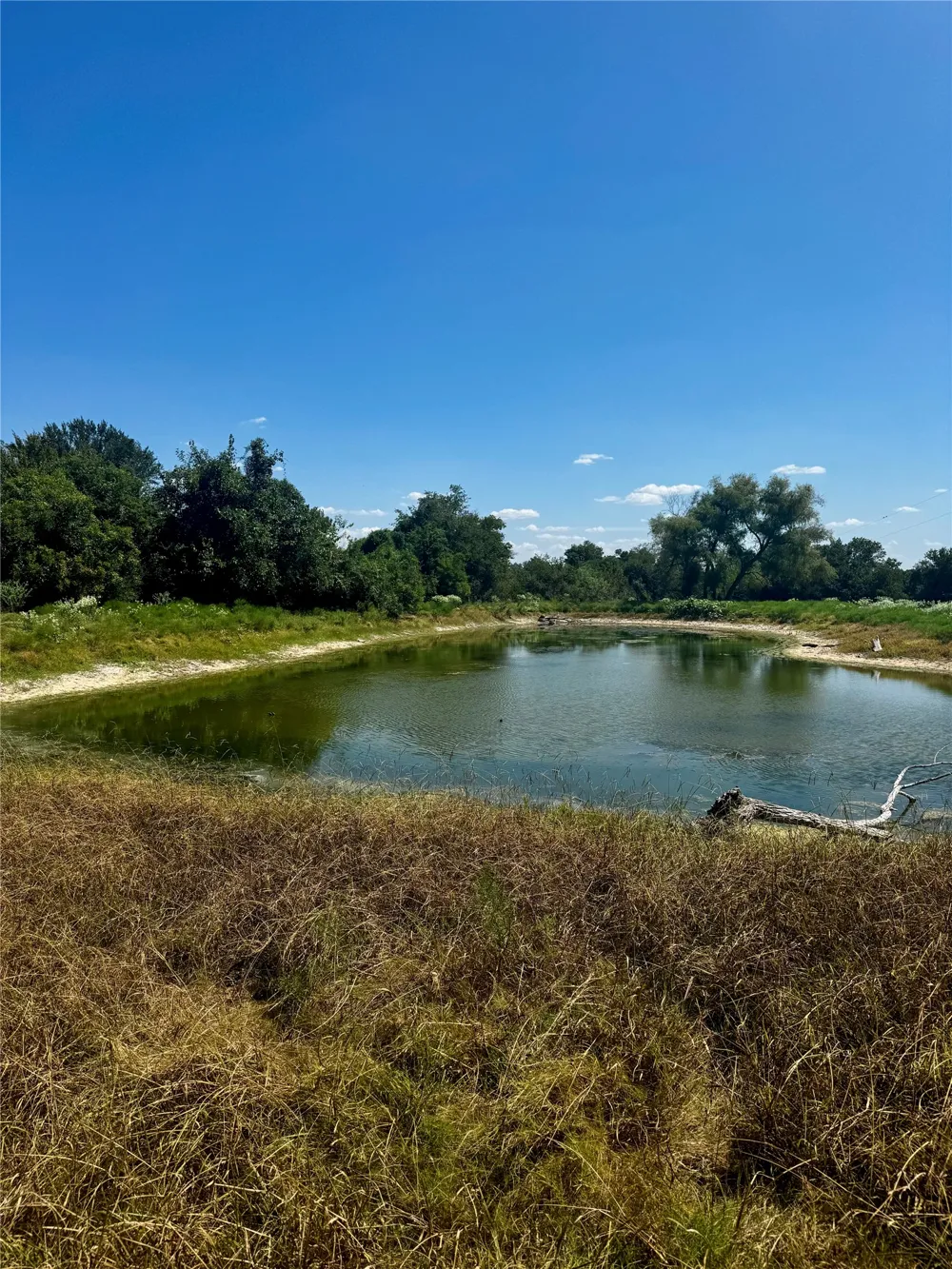 16 CR 327 Granger, TX 76530
