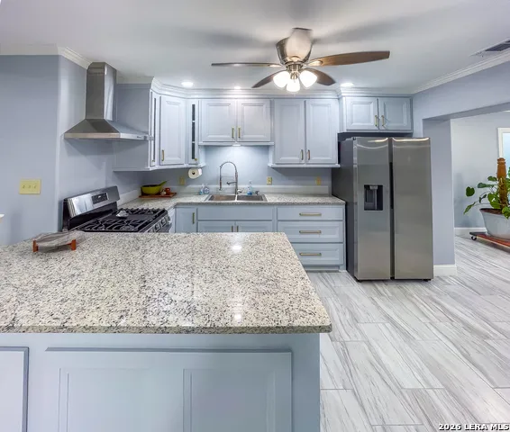 2815 Orange Ln Beeville, TX 78102