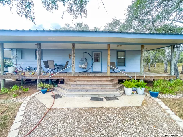 2815 Orange Ln Beeville, TX 78102