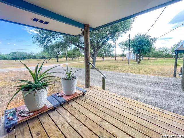 2815 Orange Ln Beeville, TX 78102