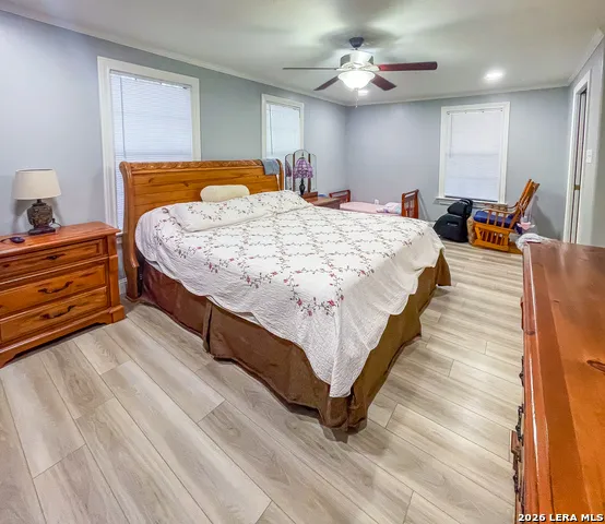 2815 Orange Ln Beeville, TX 78102