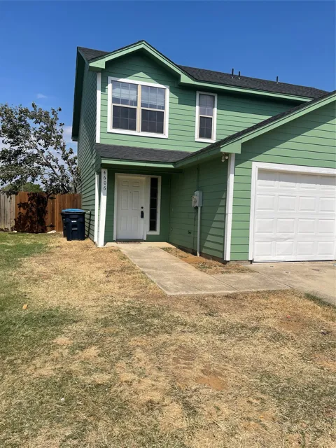 4606 Alamosa Street