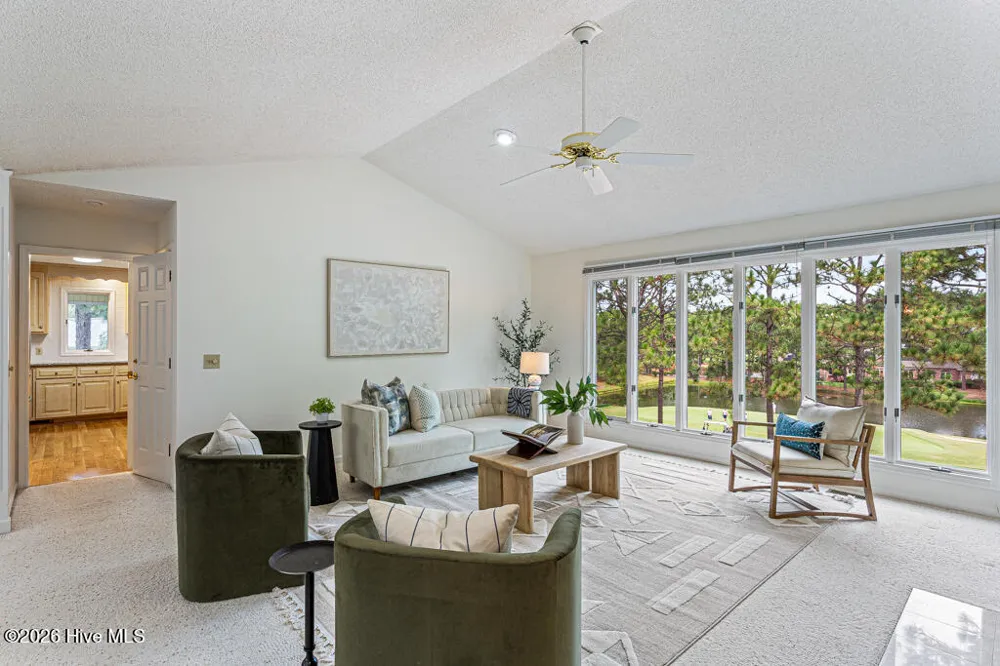 71 Deerwood Lane Pinehurst, NC 28374