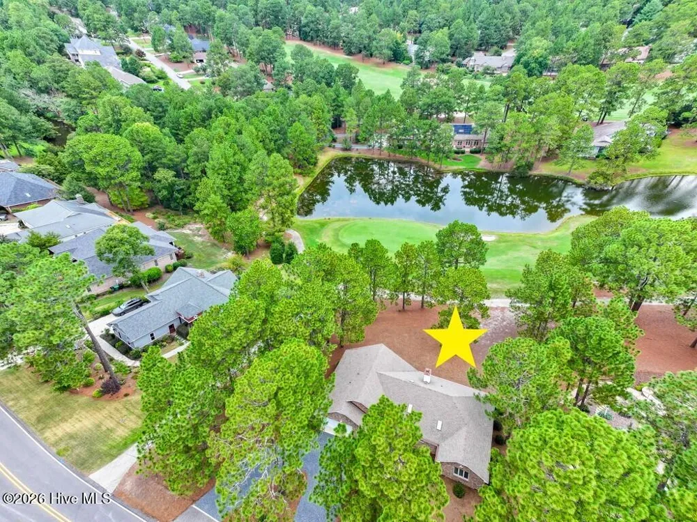 71 Deerwood Lane Pinehurst, NC 28374