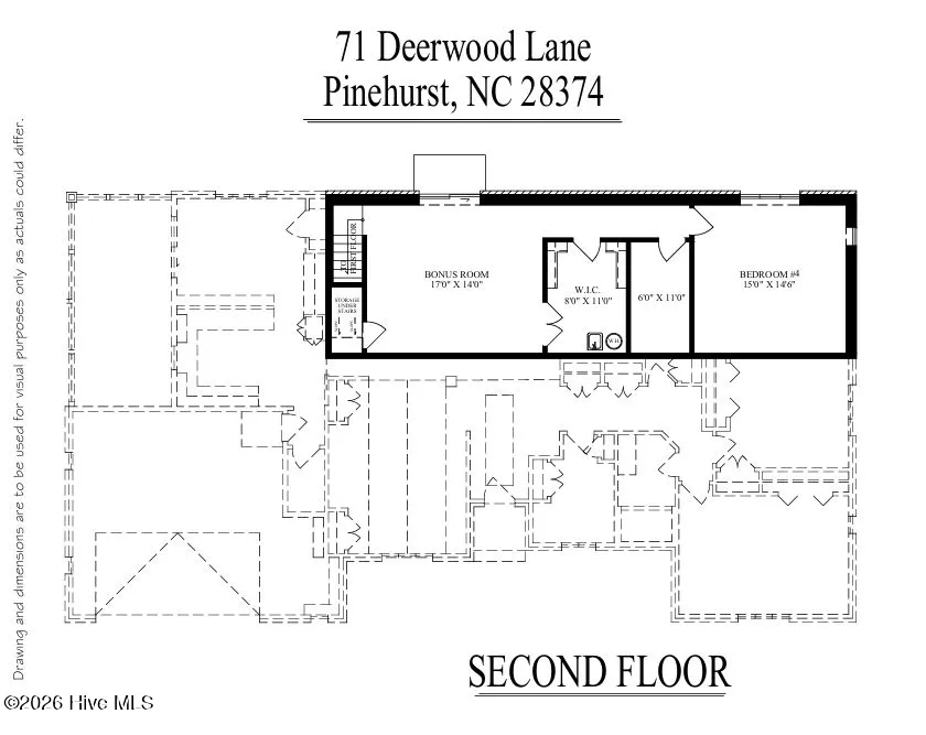 71 Deerwood Lane Pinehurst, NC 28374