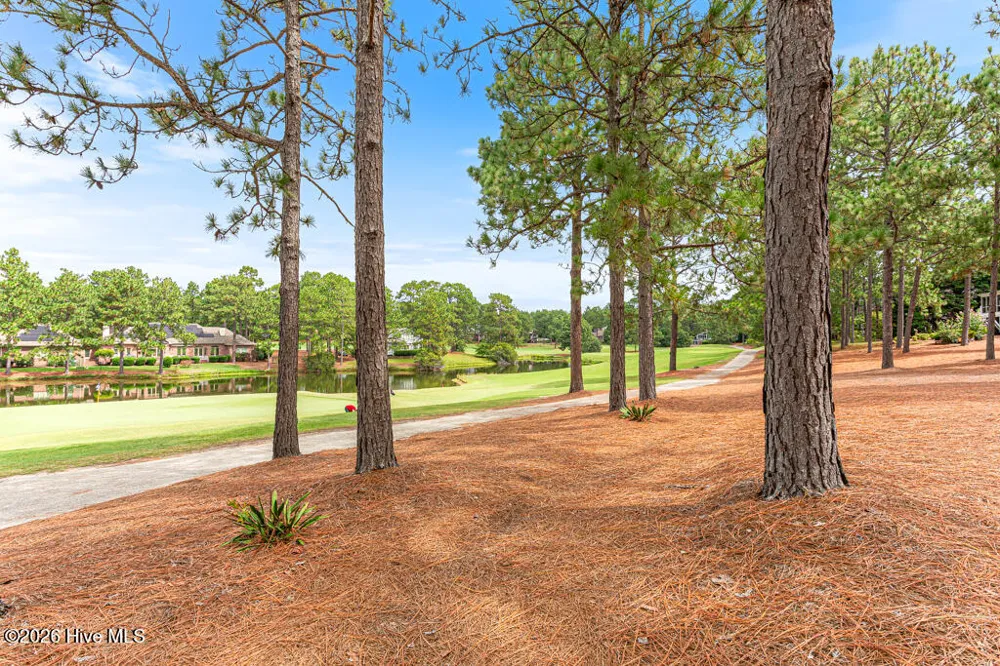 71 Deerwood Lane Pinehurst, NC 28374