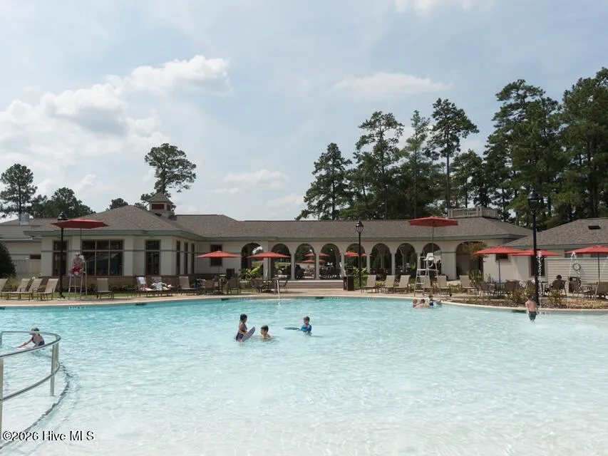 71 Deerwood Lane Pinehurst, NC 28374