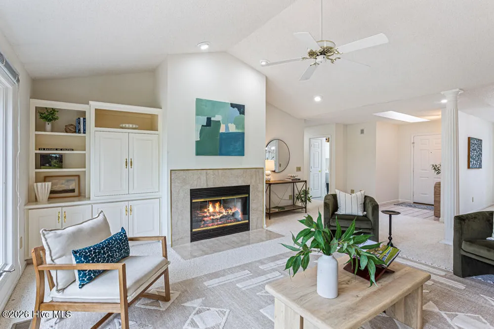 71 Deerwood Lane Pinehurst, NC 28374