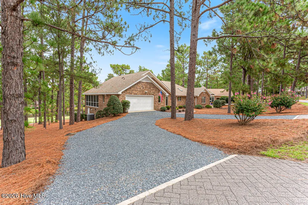 71 Deerwood Lane Pinehurst, NC 28374