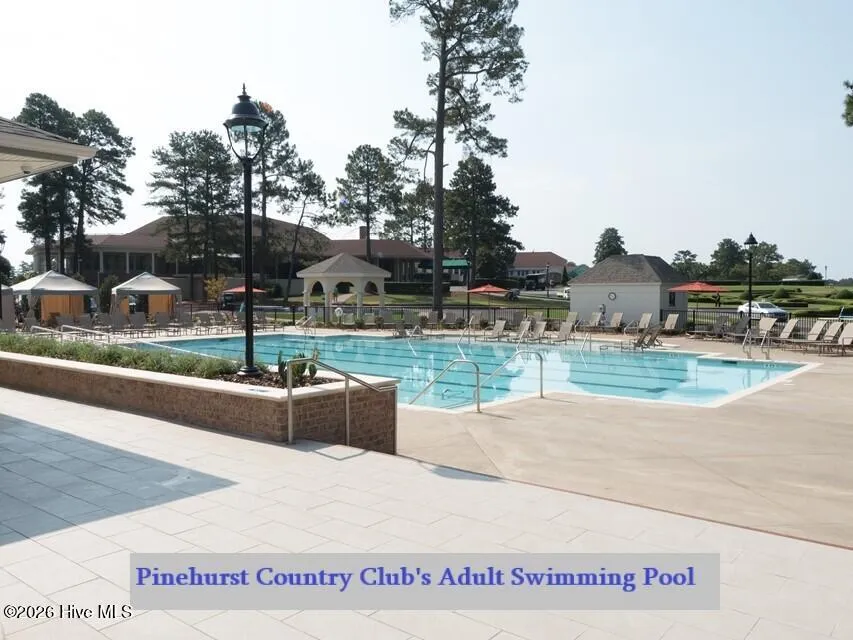 71 Deerwood Lane Pinehurst, NC 28374
