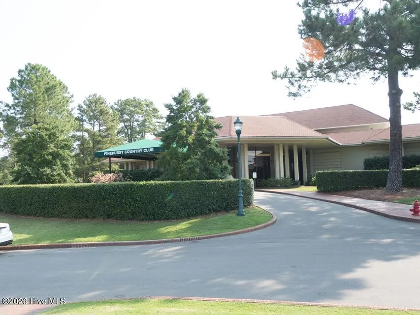 71 Deerwood Lane Pinehurst, NC 28374