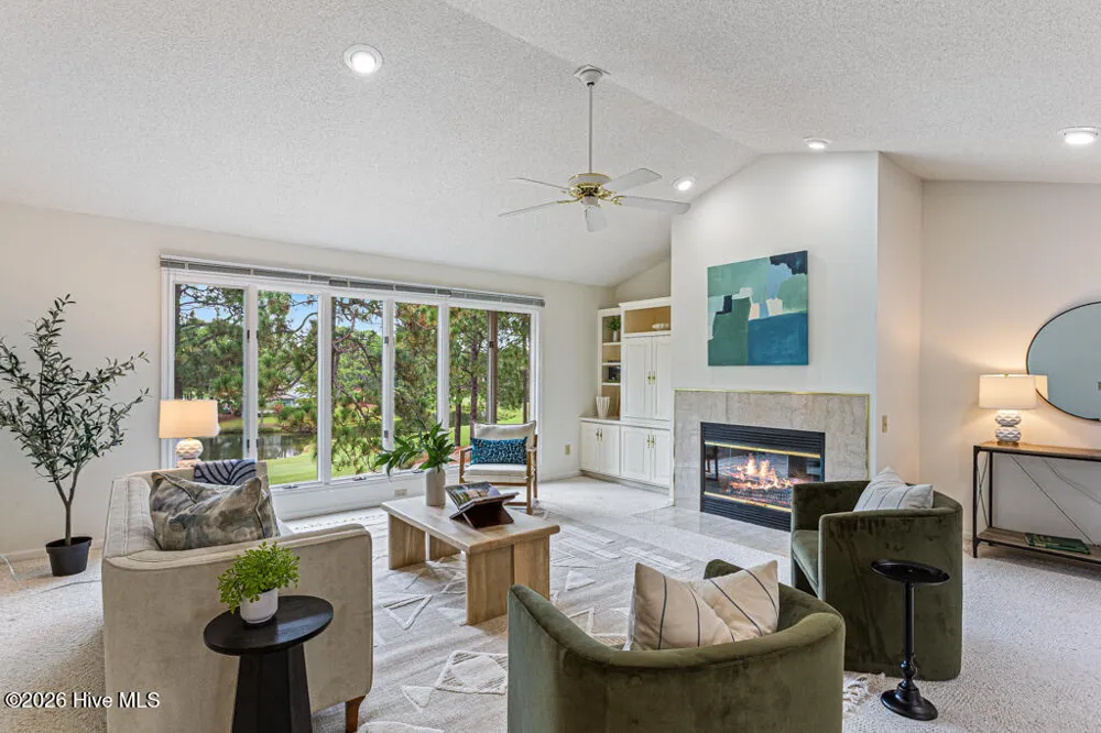 71 Deerwood Lane Pinehurst, NC 28374