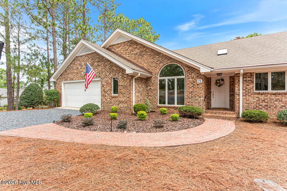 71 Deerwood Lane Pinehurst, NC 28374