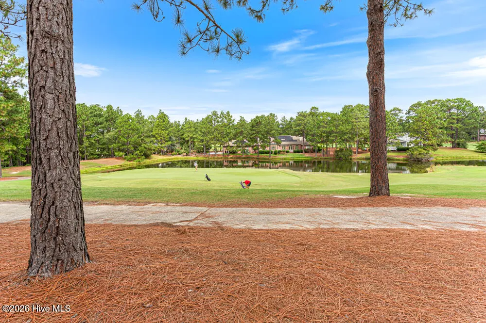 71 Deerwood Lane Pinehurst, NC 28374