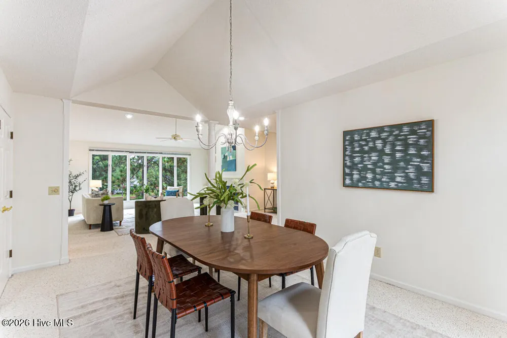 71 Deerwood Lane Pinehurst, NC 28374