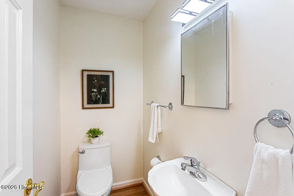 71 Deerwood Lane Pinehurst, NC 28374
