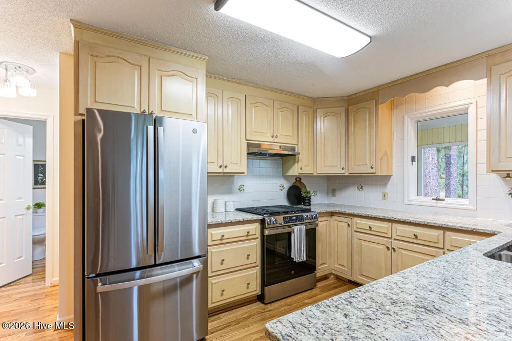 71 Deerwood Lane Pinehurst, NC 28374