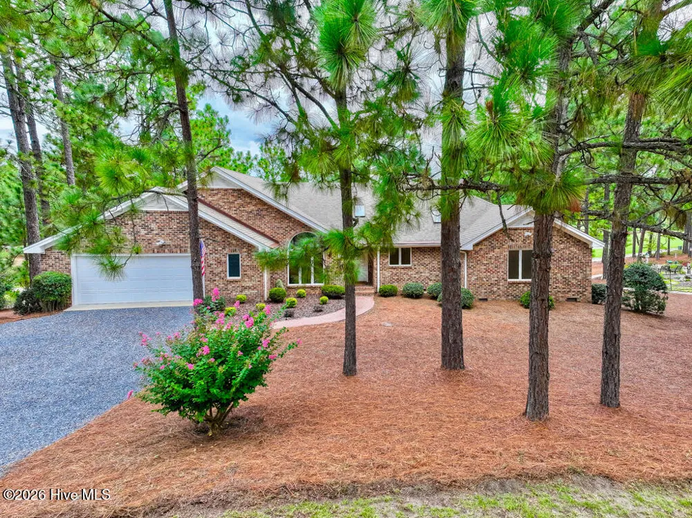 71 Deerwood Lane Pinehurst, NC 28374